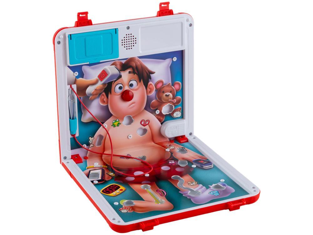 Jogo Operando Hasbro - 2