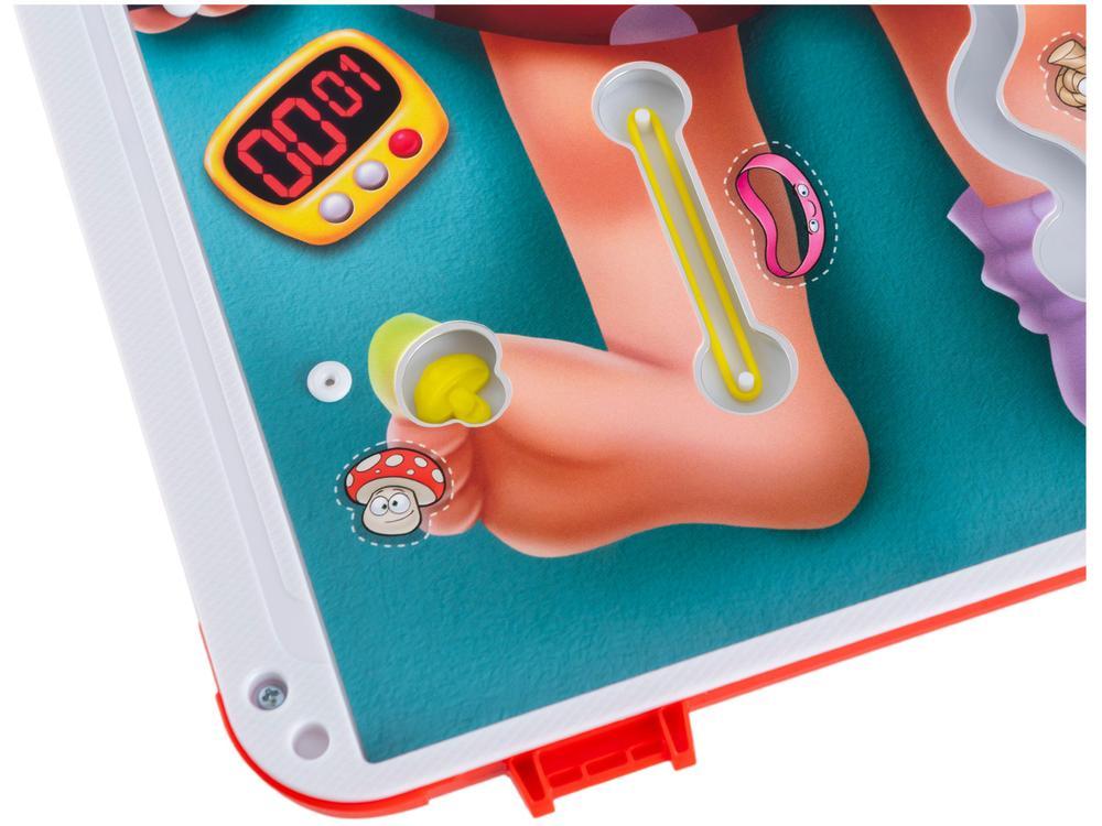 Jogo Operando Hasbro - 6