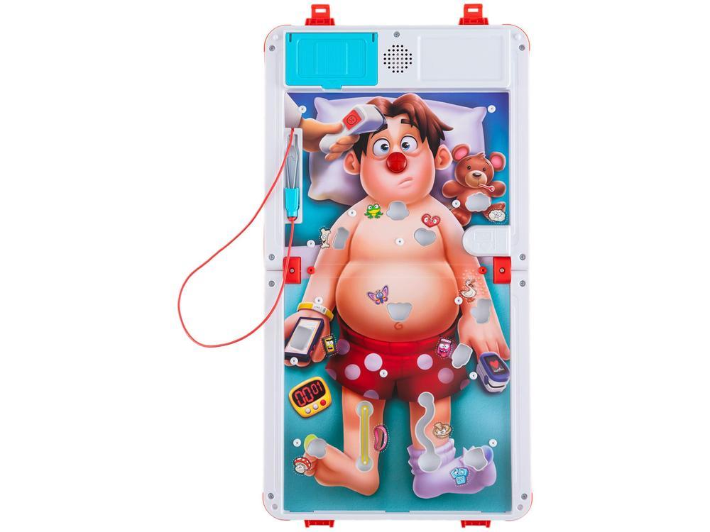 Jogo Operando Hasbro - 4