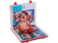 Jogo Operando Hasbro - 2