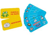 Jogo Operando Hasbro - 5