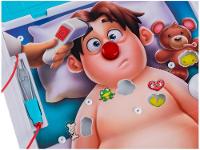 Jogo Operando Hasbro - 7