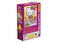 Quebra-cabeça 100 Peças Hello Kitty Puzzle Grow - 3