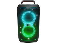 Caixa de Som JBL PartyBox 520 JBLPARTYBOX520BR Bluetooth Amplificada Portátil IPX4 400W RMS - 1