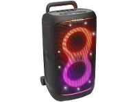 Caixa de Som JBL PartyBox 520 JBLPARTYBOX520BR Bluetooth Amplificada Portátil IPX4 400W RMS - 2