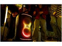 Caixa de Som JBL PartyBox 520 JBLPARTYBOX520BR Bluetooth Amplificada Portátil IPX4 400W RMS - 3