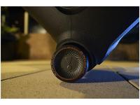 Caixa de Som JBL PartyBox 520 JBLPARTYBOX520BR Bluetooth Amplificada Portátil IPX4 400W RMS - 8