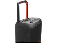 Caixa de Som JBL PartyBox 520 JBLPARTYBOX520BR Bluetooth Amplificada Portátil IPX4 400W RMS - 9