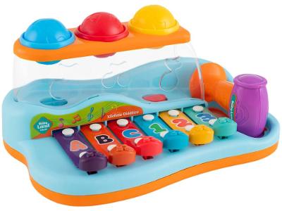 Brinquedo de Encaixar Coleção Baby Land 