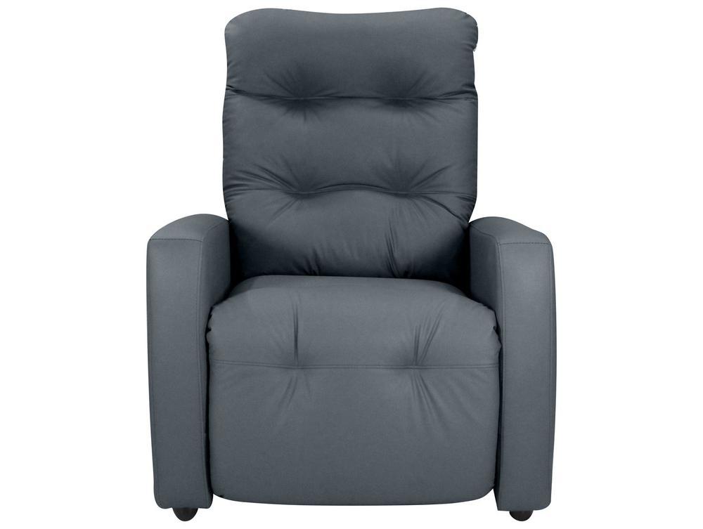 Poltrona Reclinável Moderna 3 Posições Matrix Titano - 4