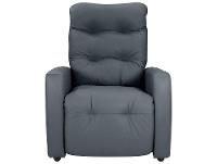 Poltrona Reclinável Moderna 3 Posições Matrix Titano - 4