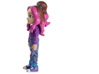 Boneca Katlen Dos Rosa Baby Brink