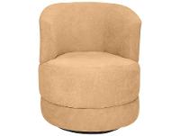 Poltrona Decorativa Moderna Matrix Marselha - 1