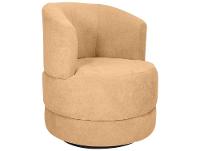 Poltrona Decorativa Moderna Matrix Marselha - 2