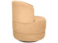 Poltrona Decorativa Moderna Matrix Marselha - 3