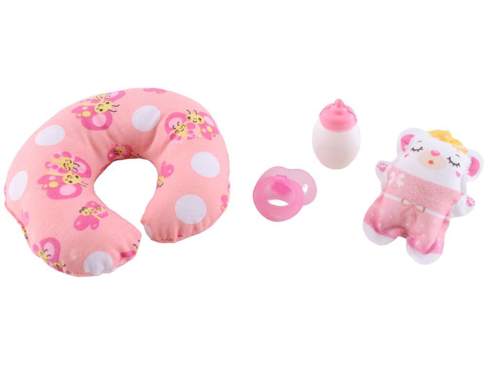 Boneca Fiorella com Acessorios Cotiplas - 5