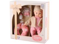 Boneca Fiorella com Acessorios Cotiplas - 6