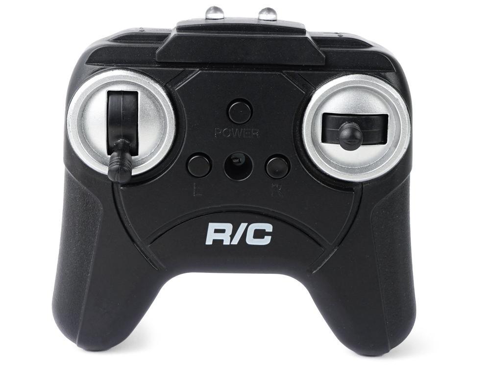 Helicóptero Supremus Aereos Astrus Estrela - 5