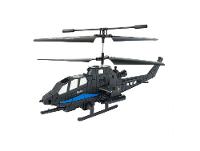 Helicóptero Supremus Aereos Astrus Estrela