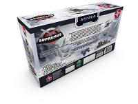 Helicóptero Supremus Aereos Astrus Estrela - 7