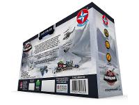 Helicóptero Supremus Aereos Astrus Estrela - 8