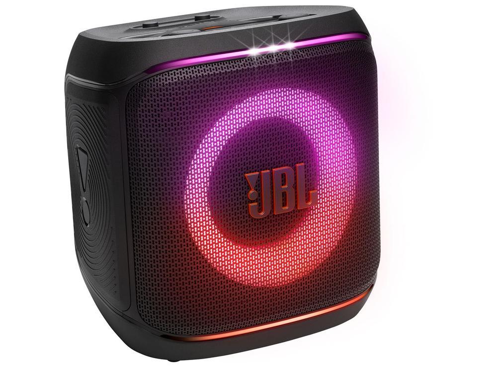 Caixa de Som JBL PartyBox Encore 2 Bluetooth Amplificada Portátil 100W - 7