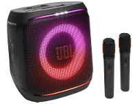 Caixa de Som JBL PartyBox Encore 2 Bluetooth Amplificada Portátil 100W - 1