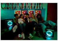 Caixa de Som JBL PartyBox Encore 2 Bluetooth Amplificada Portátil 100W - 2