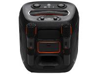 Caixa de Som JBL PartyBox Encore 2 Bluetooth Amplificada Portátil 100W - 9