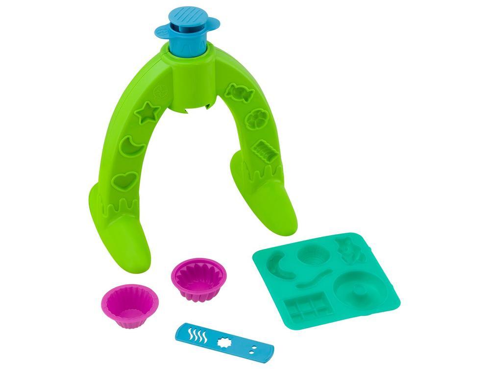 Kit Massinha Doces Por Um Doce Sorriso Estrela - 5