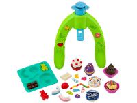 Kit Massinha Doces Por Um Doce Sorriso Estrela - 2