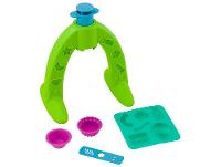 Kit Massinha Doces Por Um Doce Sorriso Estrela - 5