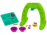 Kit Massinha Doces Por Um Doce Sorriso Estrela - 6