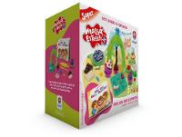 Kit Massinha Doces Por Um Doce Sorriso Estrela - 8