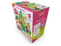 Kit Massinha Doces Por Um Doce Sorriso Estrela - 9