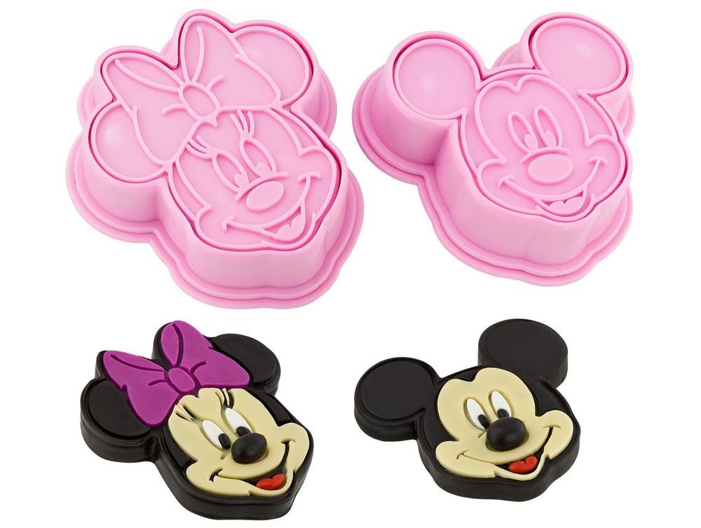 Kit Massinha Mickey O Dia do Cachorro-Quente  - 2