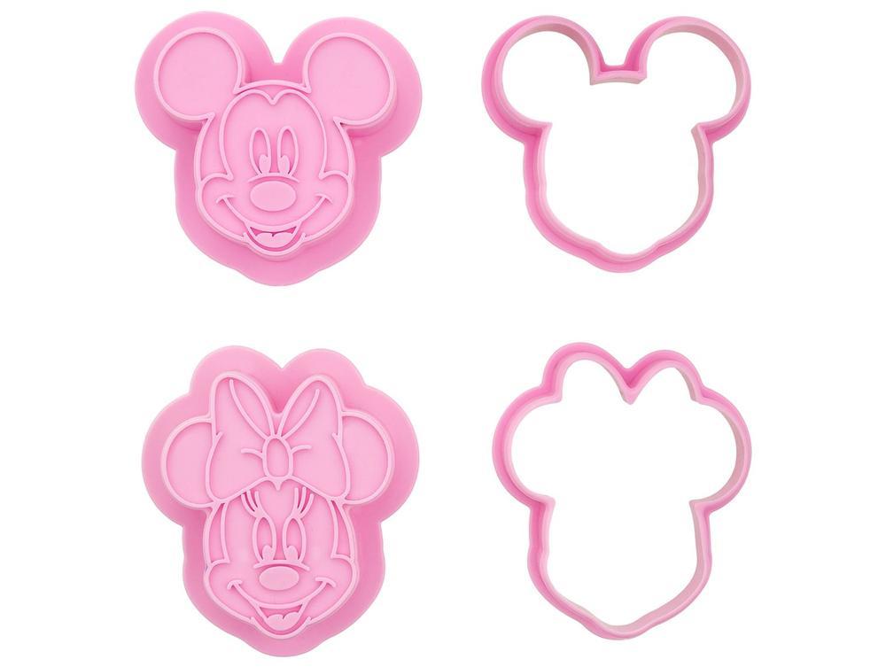 Kit Massinha Mickey O Dia do Cachorro-Quente  - 5