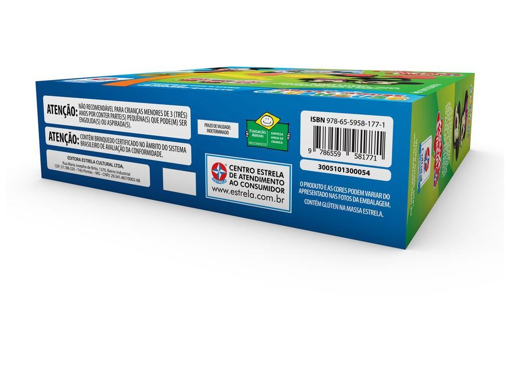 Kit Massinha Mickey O Dia do Cachorro-Quente  - 9