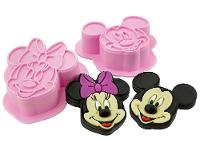 Kit Massinha Mickey O Dia do Cachorro-Quente  - 3