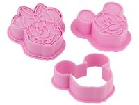 Kit Massinha Mickey O Dia do Cachorro-Quente 