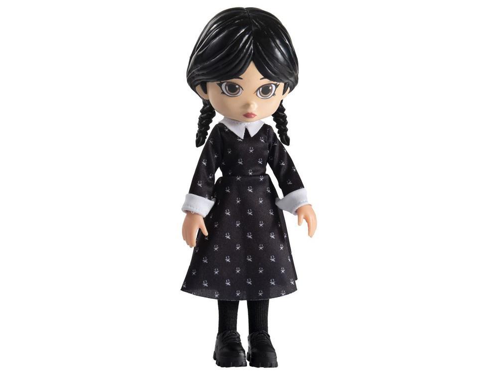 Boneca Wandinha Baby Brink - 1