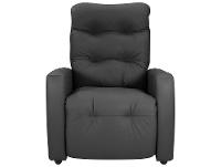 Poltrona Reclinável Moderna 3 Posições Matrix Titano - 4