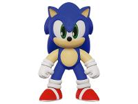 Boneco Sonic The Hedgehog 21cm Rosita - 2