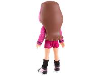 Boneca Emilly Vick Dos Rosa Baby Brink - 3