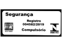 Boneca Emilly Vick Dos Rosa Baby Brink - 9