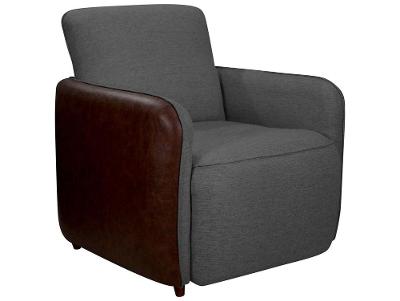 Poltrona Decorativa Moderna Matrix Zurique