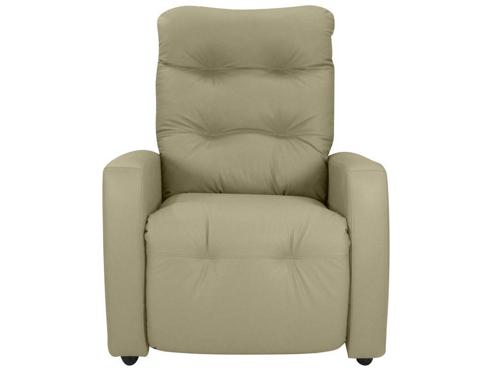 Poltrona Reclinável Moderna 3 Posições Matrix Titano - 4