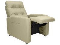 Poltrona Reclinável Moderna 3 Posições Matrix Titano - 3