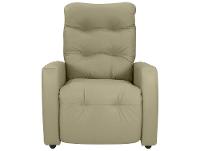 Poltrona Reclinável Moderna 3 Posições Matrix Titano - 4