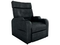 Poltrona Reclinável Moderno 3 Posições Matrix Toro - 2